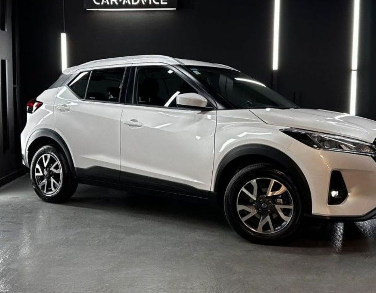 Nissan Kicks Nuevo en Córdoba, deRuedas