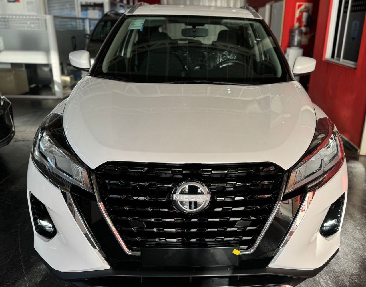 Nissan Kicks Nuevo en Mendoza, deRuedas