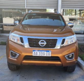 Nissan NP 300 Usada en Mendoza