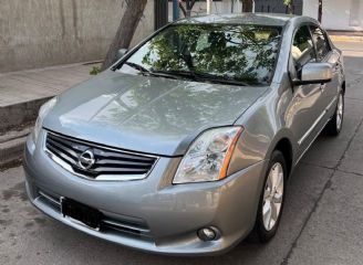 Nissan Sentra Usado en Mendoza