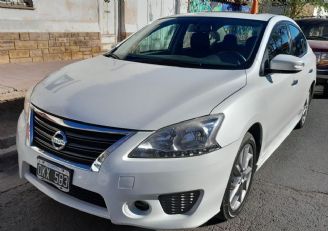 Nissan Sentra Usado en Mendoza