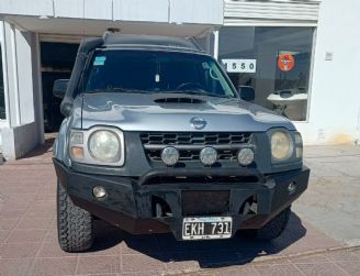 Nissan X-Terra Usado en Mendoza