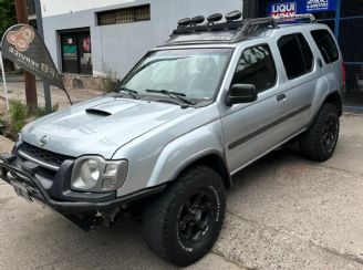 Nissan X-Terra Usado en Mendoza