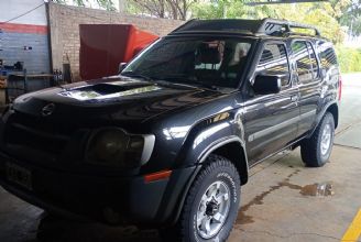 Nissan X-Terra Usado en Mendoza