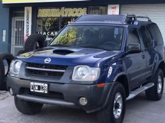 Nissan X-Terra Usado en Mendoza