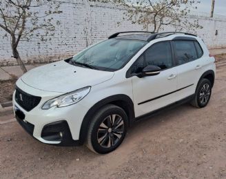 Peugeot 2008 Usado en Mendoza