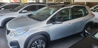 Peugeot 2008 Usado en Mendoza