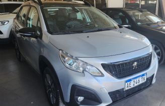 Peugeot 2008 Usado en Mendoza