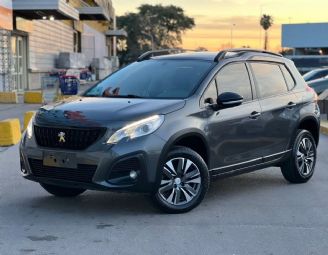 Peugeot 2008 Usado en Buenos Aires