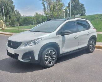 Peugeot 2008 Usado en Mendoza