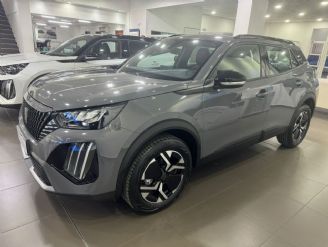 Peugeot 2008 Nuevo en Mendoza