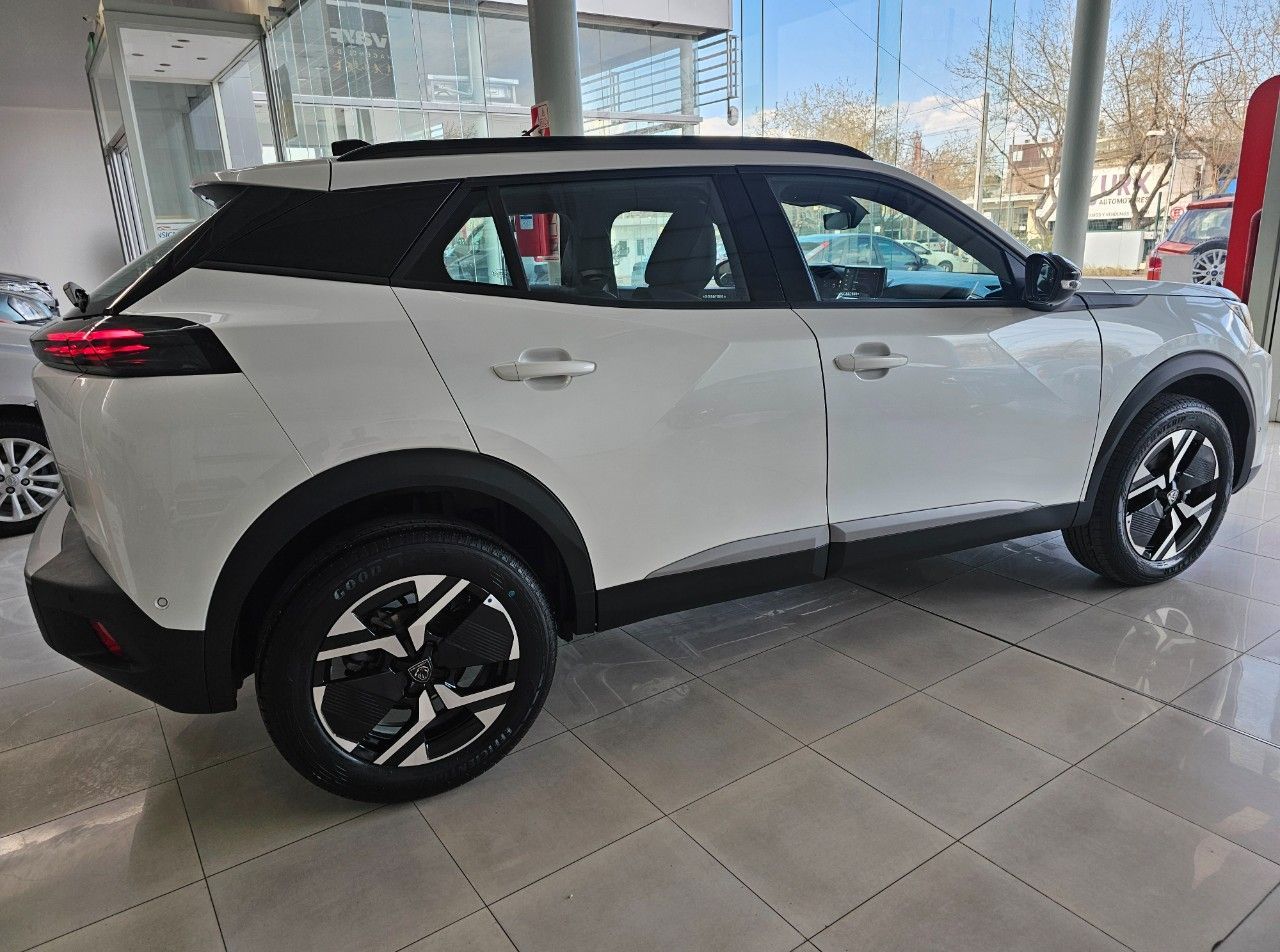 Peugeot 2008 Nuevo Financiado en Mendoza, deRuedas