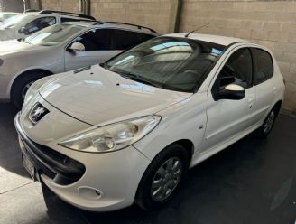 Peugeot 207 Usado en Mendoza