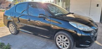 Peugeot 207 Usado en Mendoza