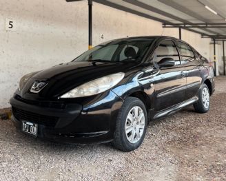 Peugeot 207 Usado en Mendoza