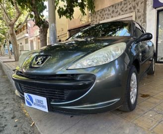 Peugeot 207 Usado en San Juan