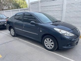 Peugeot 207 Usado en San Juan