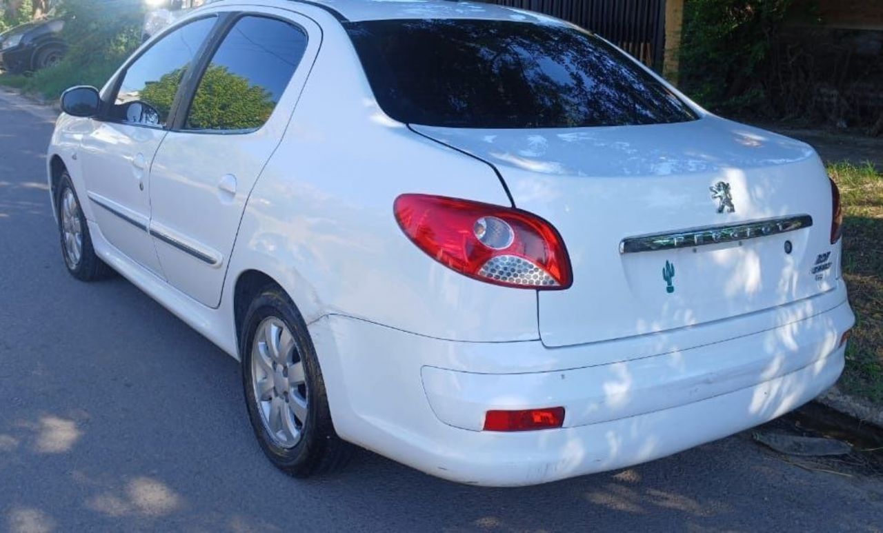 Peugeot 207 Usado en Buenos Aires, deRuedas