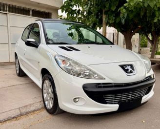 Peugeot 207 Usado en Mendoza