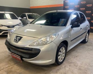 Peugeot 207 Usado en Mendoza