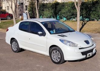 Peugeot 207 Usado en Mendoza