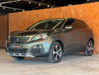 Peugeot 3008 Usado en Córdoba