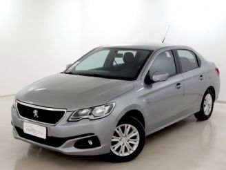 Peugeot 301 Usado en Córdoba