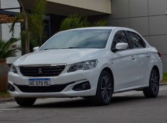 Peugeot 301 Usado en Córdoba