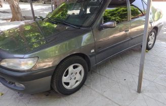 Peugeot 306 Usado en Mendoza