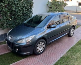 Peugeot 307 Usado en Mendoza