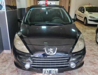 Peugeot 307 Usado en Mendoza