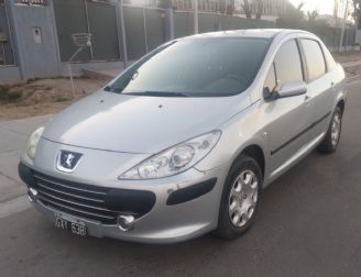 Peugeot 307 Usado en Mendoza