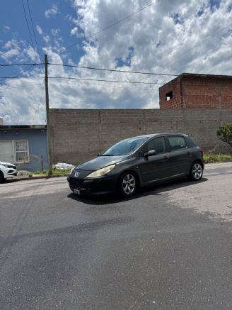 Peugeot 307 Usado en Catamarca