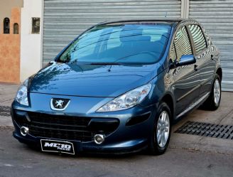 Peugeot 307 Usado en Mendoza