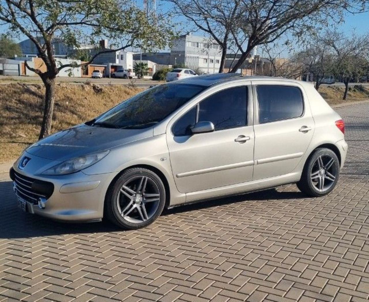 Peugeot 307 Usado en Córdoba, deRuedas