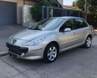 Peugeot 307 Usado en Córdoba