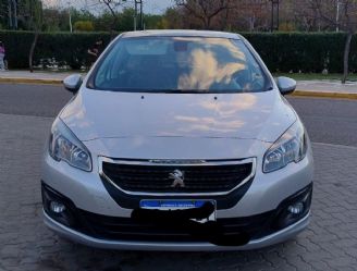 Peugeot 308 Usado en Mendoza