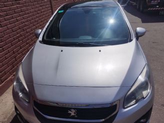 Peugeot 308 Usado en Mendoza