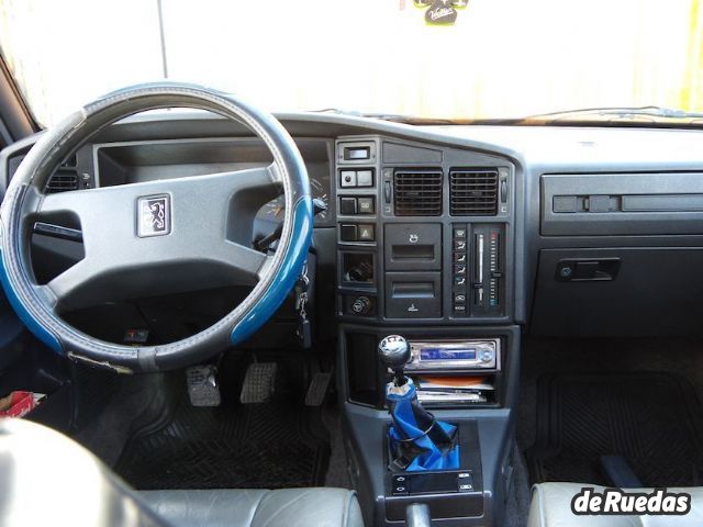 Peugeot 505 Usado en Mendoza, deRuedas