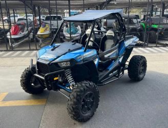 Polaris RZR Usado en Córdoba