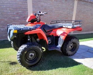 Polaris Sportsman Usado en San Juan