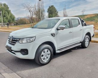 Renault Alaskan Nueva en Mendoza