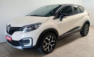 Renault Captur Usado en Córdoba