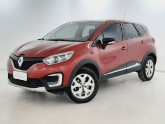 Renault Captur Usado en Córdoba