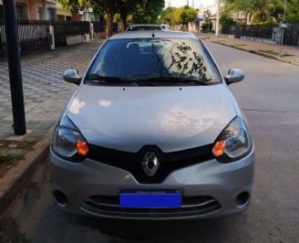 Renault Clio Usado en Córdoba