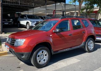 Renault Duster Usado en San Juan