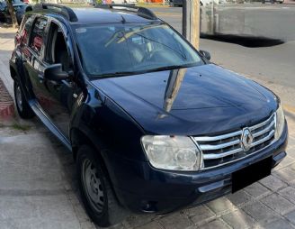 Renault Duster Usado en Córdoba