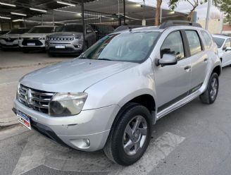 Renault Duster Usado en San Juan Financiado