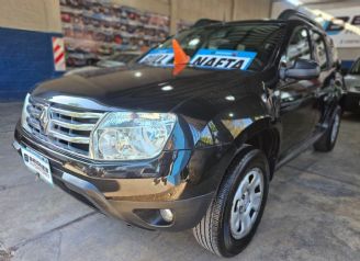 Renault Duster Usado en Mendoza