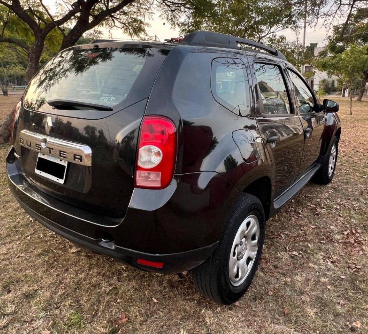 Renault Duster Usado en Córdoba, deRuedas